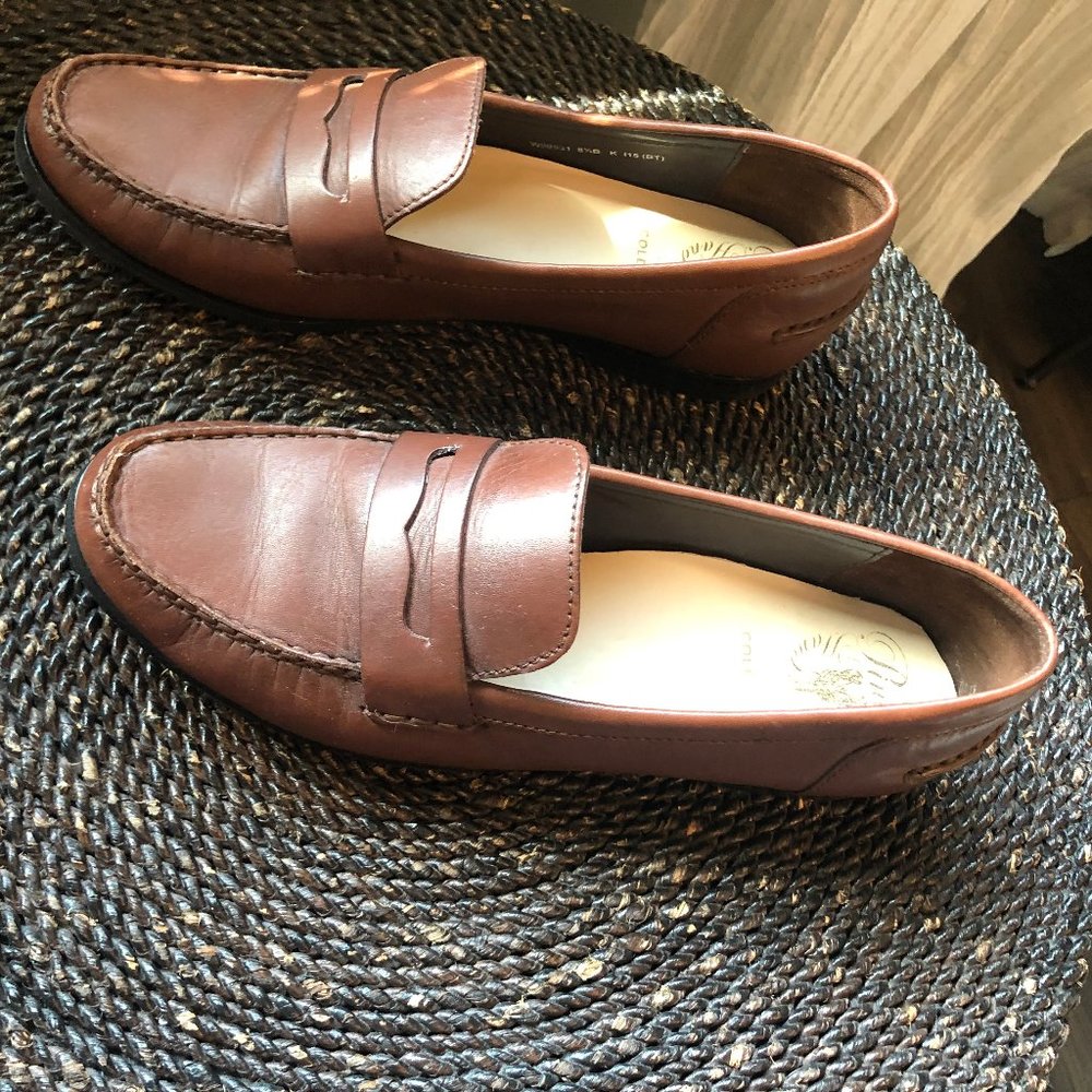 Cole Haan Pinch Grand Penny Loafers